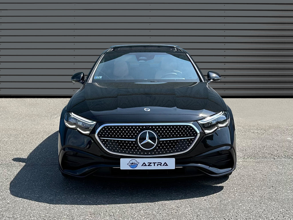 Mercedes-Benz - E200 Sedan - MY 2024
