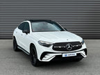 Mercedes-Benz - GLC300 4Matic Coupé - MY 2025
