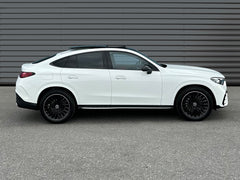 Mercedes-Benz - GLC300 4Matic Coupé - MY 2025 exterior 2