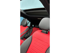 Mercedes-Benz - GLC300 4Matic Coupé - MY 2025 interior 1