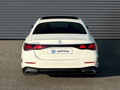 Mercedes-Benz - E200 Sedan - MY 2024 exterior 1