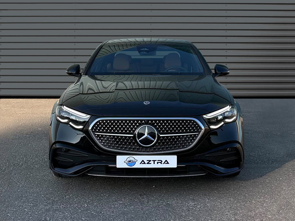 Mercedes-Benz - E200 Sedan - MY 2024