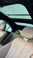 Mercedes-Benz - E200 Sedan - MY 2024 interior 1