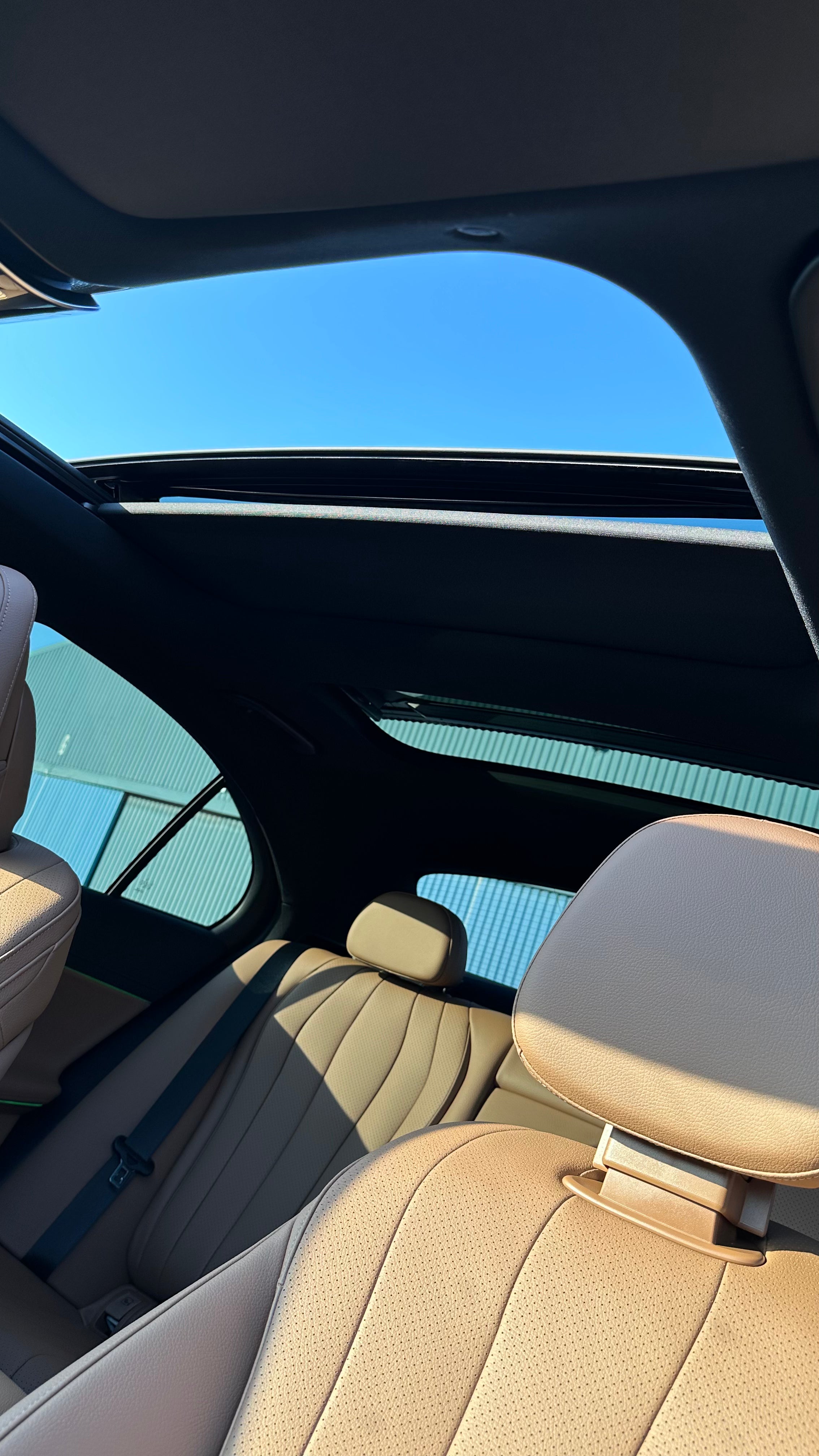 Mercedes-Benz - E200 Sedan - MY 2024