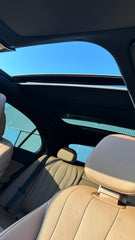 Mercedes-Benz - E200 Sedan - MY 2024 interior 1