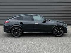 Mercedes-Benz - GLC300 4Matic Coupé - MY 2024 exterior 3