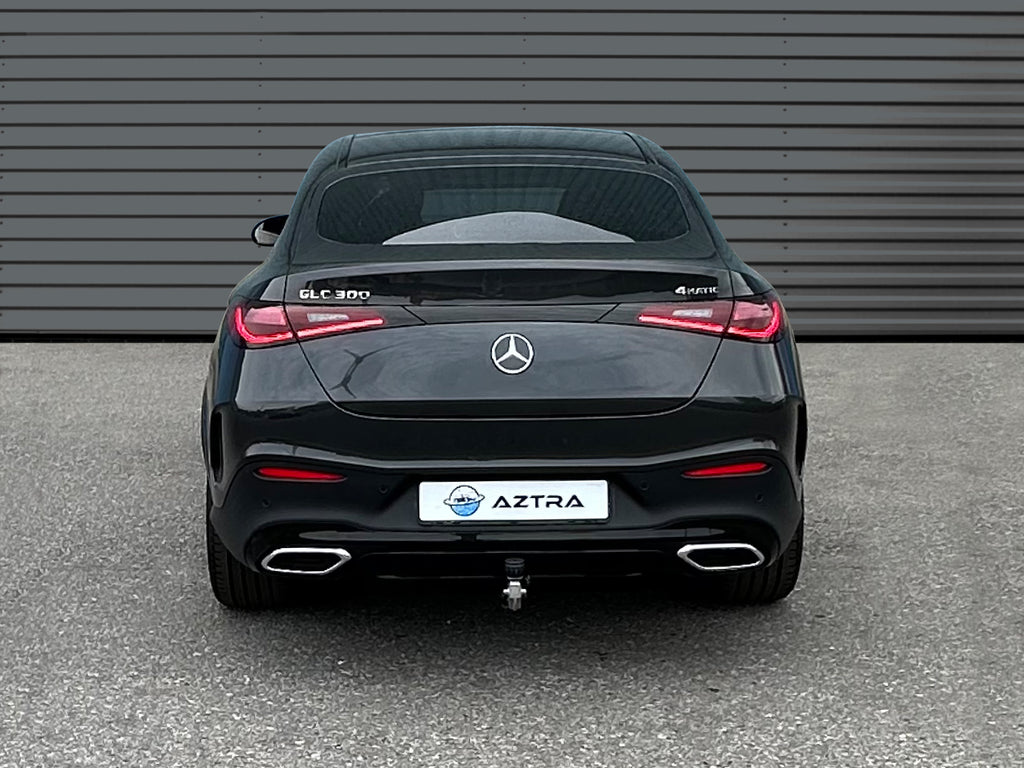 Mercedes-Benz - GLC300 4Matic Coupé - MY 2024