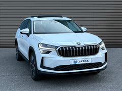 Skoda - Kodiaq 1.5 Facelift - MY 2024 exterior 4