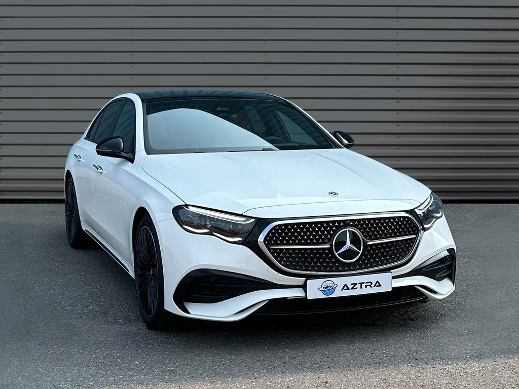 Mercedes-Benz - E200 Sedan - MY 2025