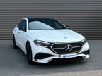 Mercedes-Benz - E200 Sedan - MY 2025