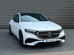 Mercedes-Benz - E200 Sedan - MY 2025 exterior 4