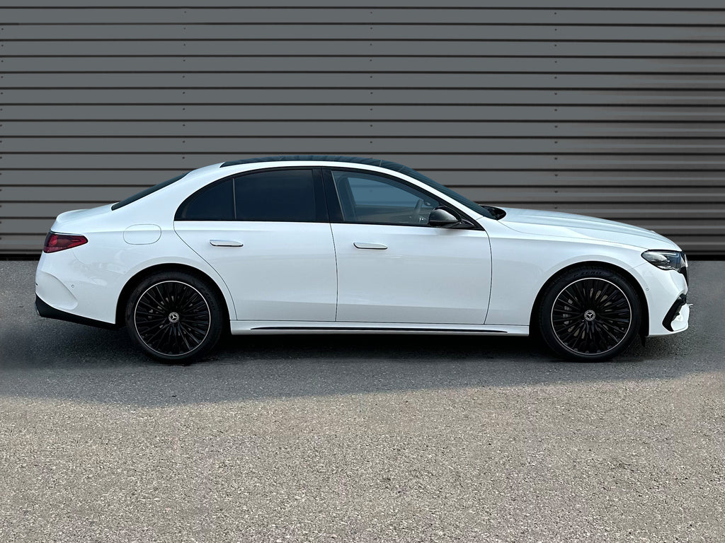 Mercedes-Benz - E200 Sedan - MY 2025