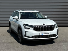 Skoda - Kodiaq 1.5 Facelift - MY 2025 exterior 4