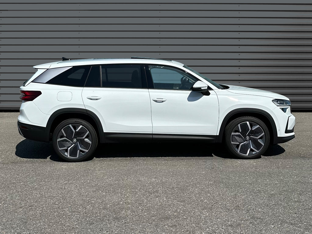 Skoda - Kodiaq 1.5 Facelift - MY 2025