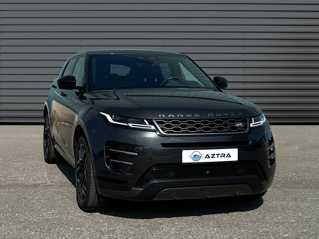 Range Rover - Evoque P300e R-Dynamic - MY2021
