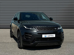 Range Rover - Evoque P300e R-Dynamic - MY2021 exterior 4