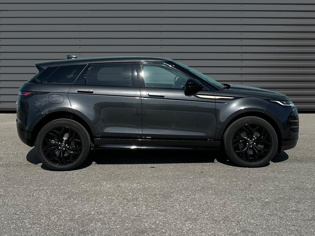 Range Rover - Evoque P300e R-Dynamic - MY2021