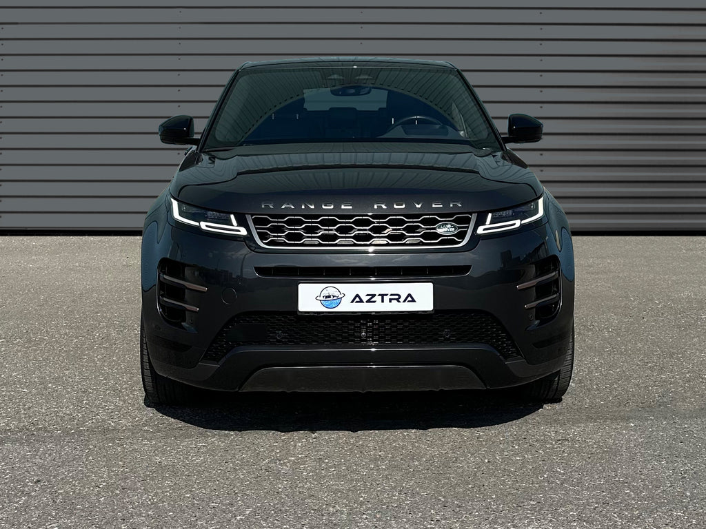 Range Rover - Evoque P300e R-Dynamic - MY2021