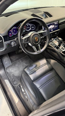 Cayenne Coupé E-Hybrid - MY 2021 interior 10