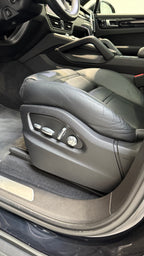 Cayenne Coupé E-Hybrid - MY 2021