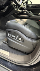 Cayenne Coupé E-Hybrid - MY 2021 interior 8