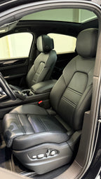 Cayenne Coupé E-Hybrid - MY 2021