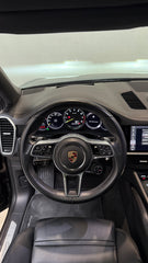 Cayenne Coupé E-Hybrid - MY 2021 interior 5