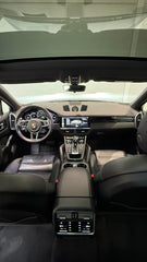 Cayenne Coupé E-Hybrid - MY 2021 interior 4