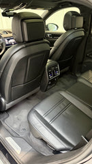 Cayenne Coupé E-Hybrid - MY 2021 interior 3