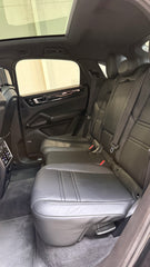 Cayenne Coupé E-Hybrid - MY 2021 interior 2