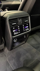 Cayenne Coupé E-Hybrid - MY 2021 interior 1