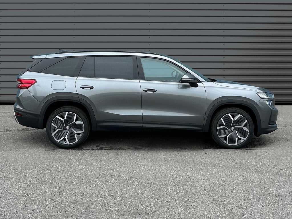 Skoda - Kodiaq 1.5 Facelift - MY 2024