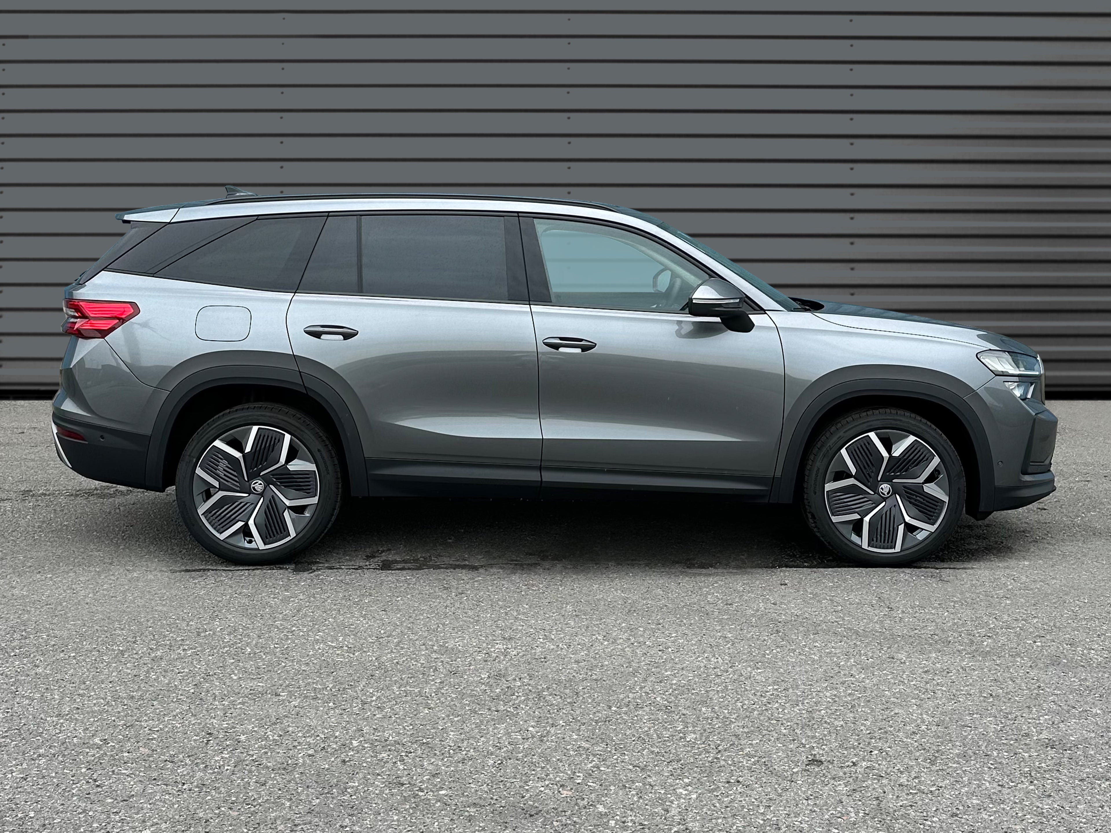 Skoda - Kodiaq 1.5 Facelift - MY 2024