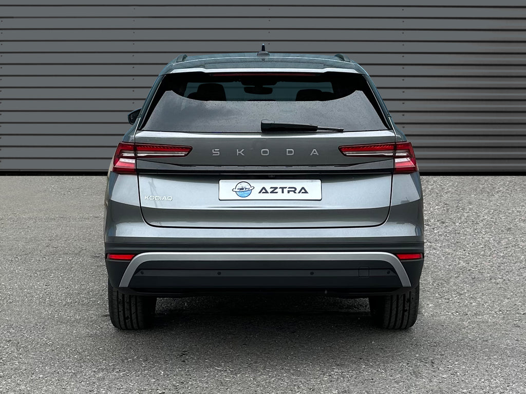 Skoda - Kodiaq 1.5 Facelift - MY 2024