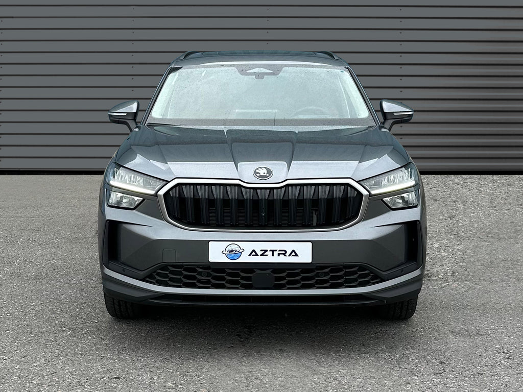 Skoda - Kodiaq 1.5 Facelift - MY 2024