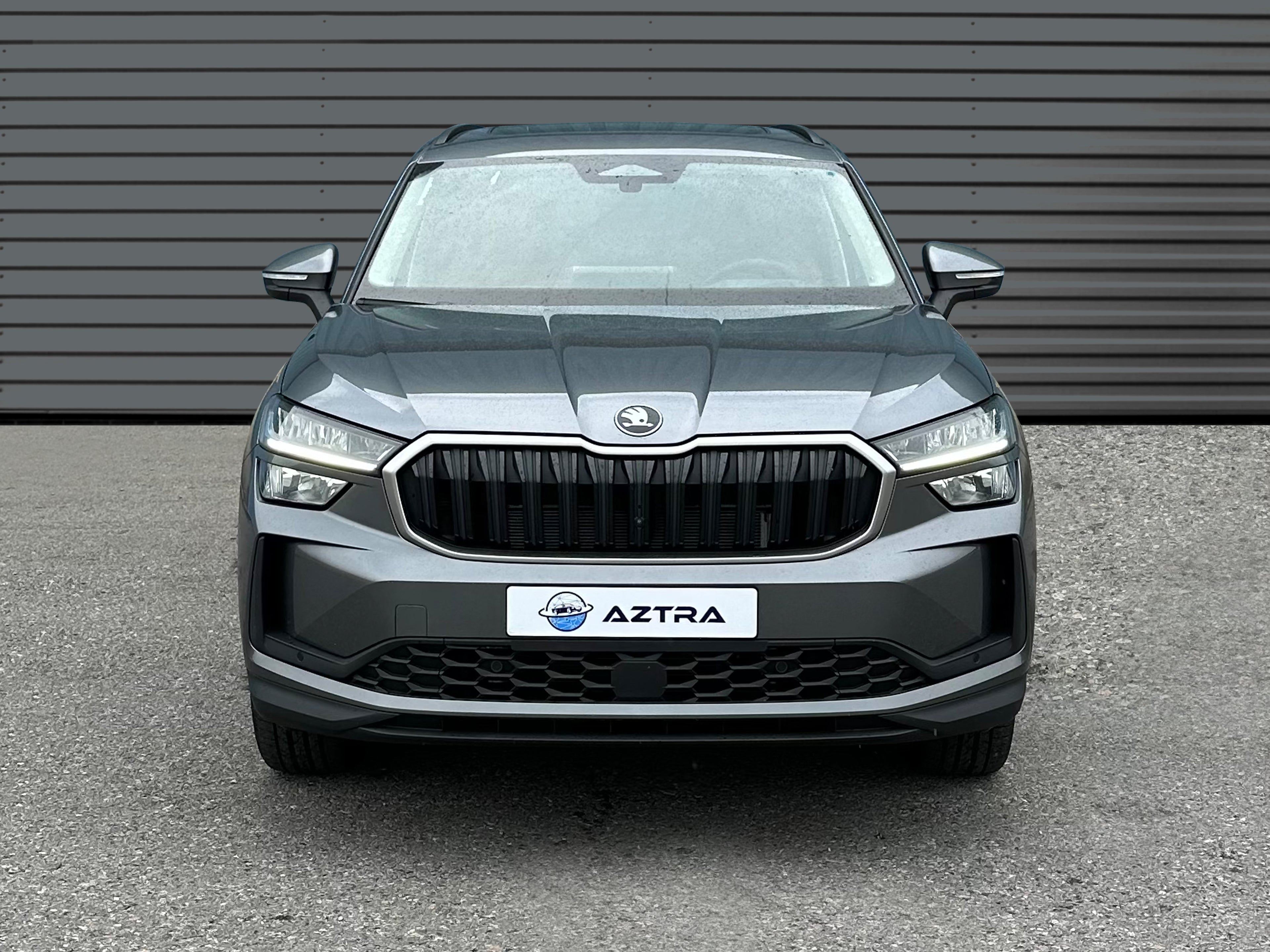 Skoda - Kodiaq 1.5 Facelift - MY 2024