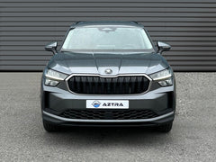 Skoda - Kodiaq 1.5 Facelift - MY 2024 exterior 1