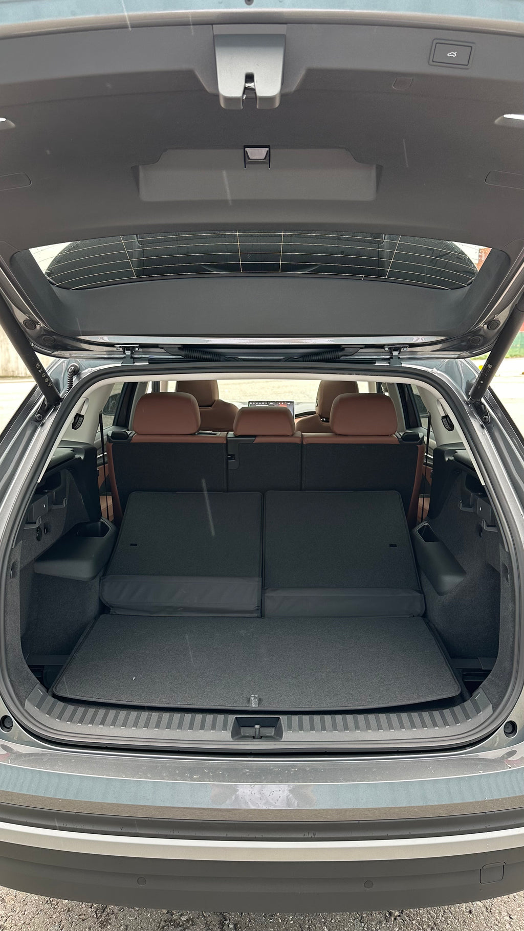 Skoda - Kodiaq 1.5 Facelift - MY 2024