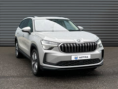 Skoda - Kodiaq 1.5 Facelift - MY 2024 exterior 4