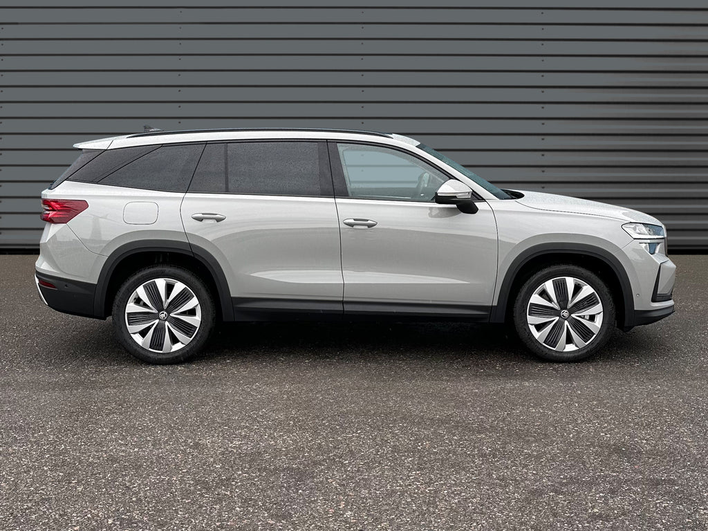 Skoda - Kodiaq 1.5 Facelift - MY 2024