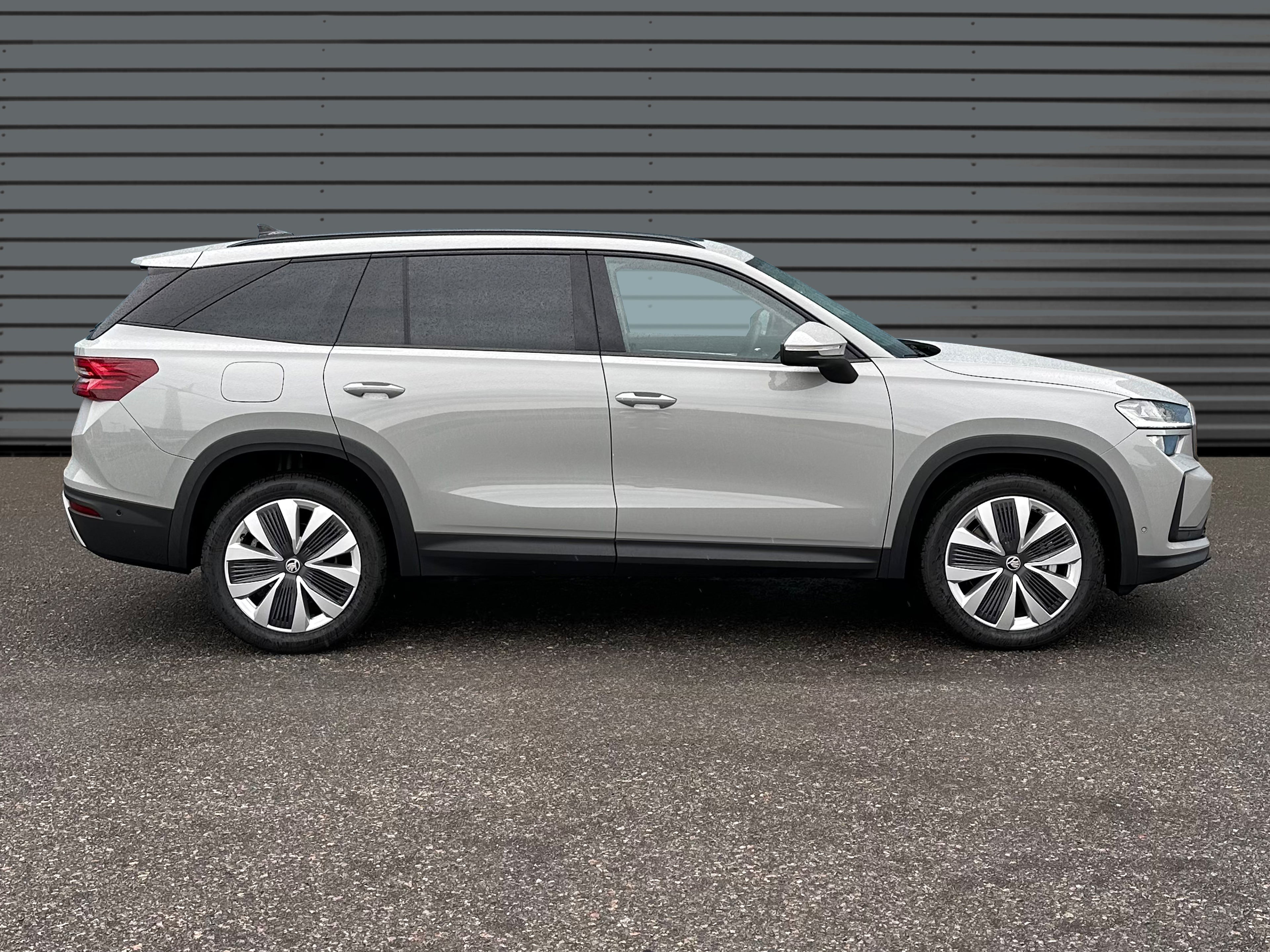 Skoda - Kodiaq 1.5 Facelift - MY 2024