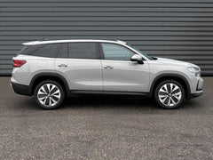 Skoda - Kodiaq 1.5 Facelift - MY 2024 exterior 3