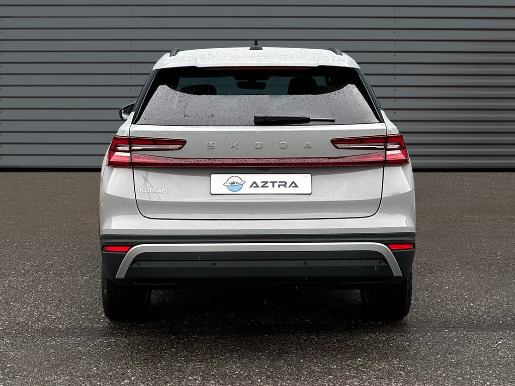 Skoda - Kodiaq 1.5 Facelift - MY 2024