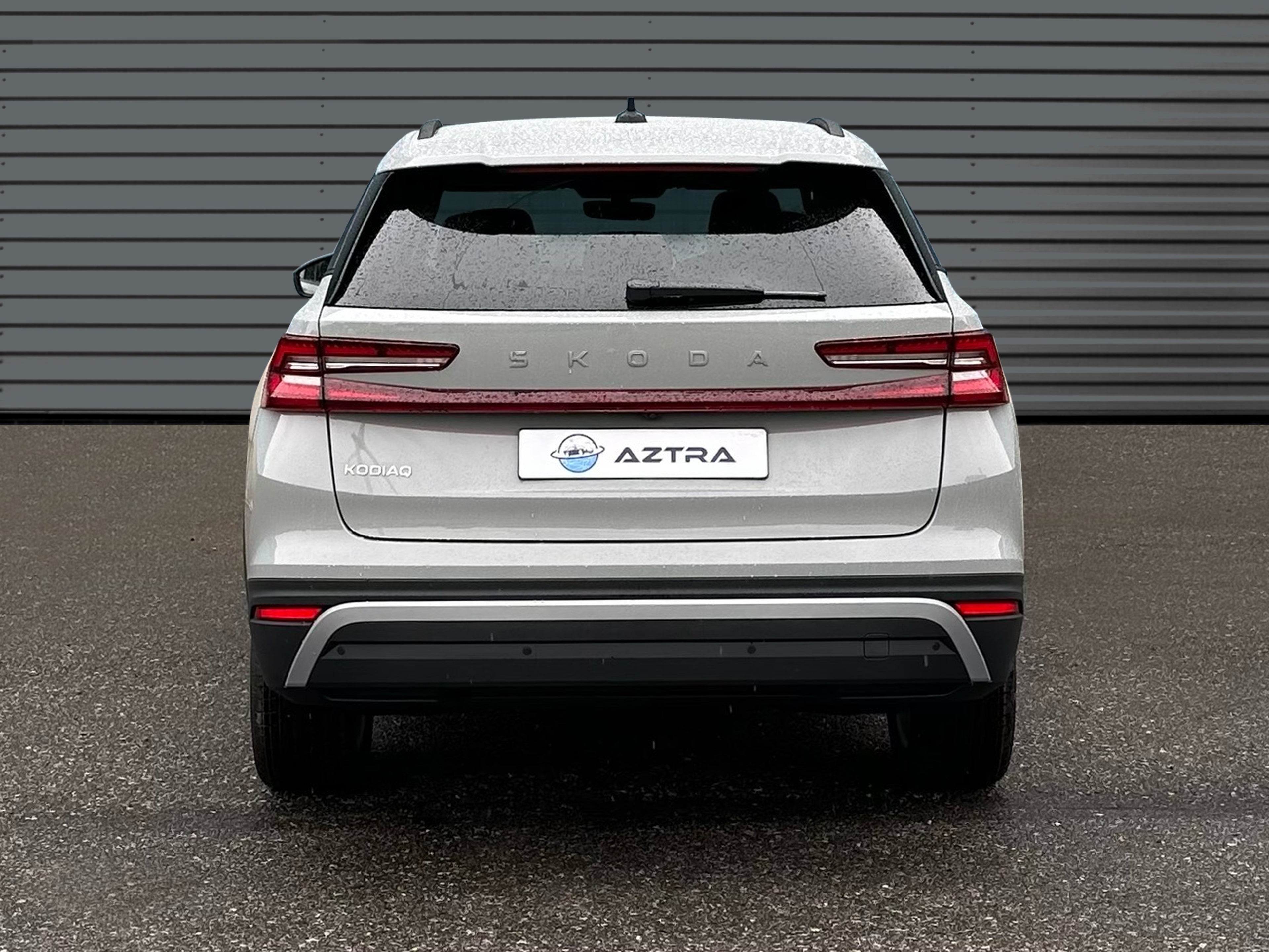 Skoda - Kodiaq 1.5 Facelift - MY 2024