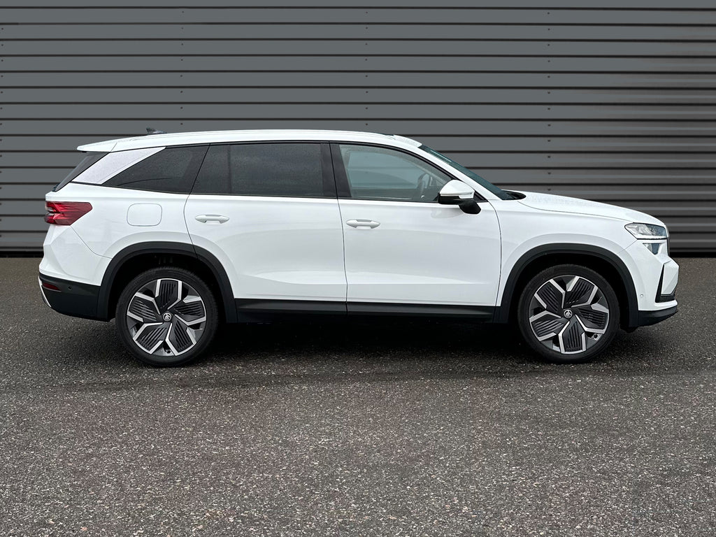 Skoda - Kodiaq 1.5 Facelift - MY 2024