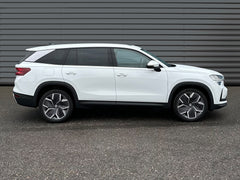 Skoda - Kodiaq 1.5 Facelift - MY 2024 exterior 3