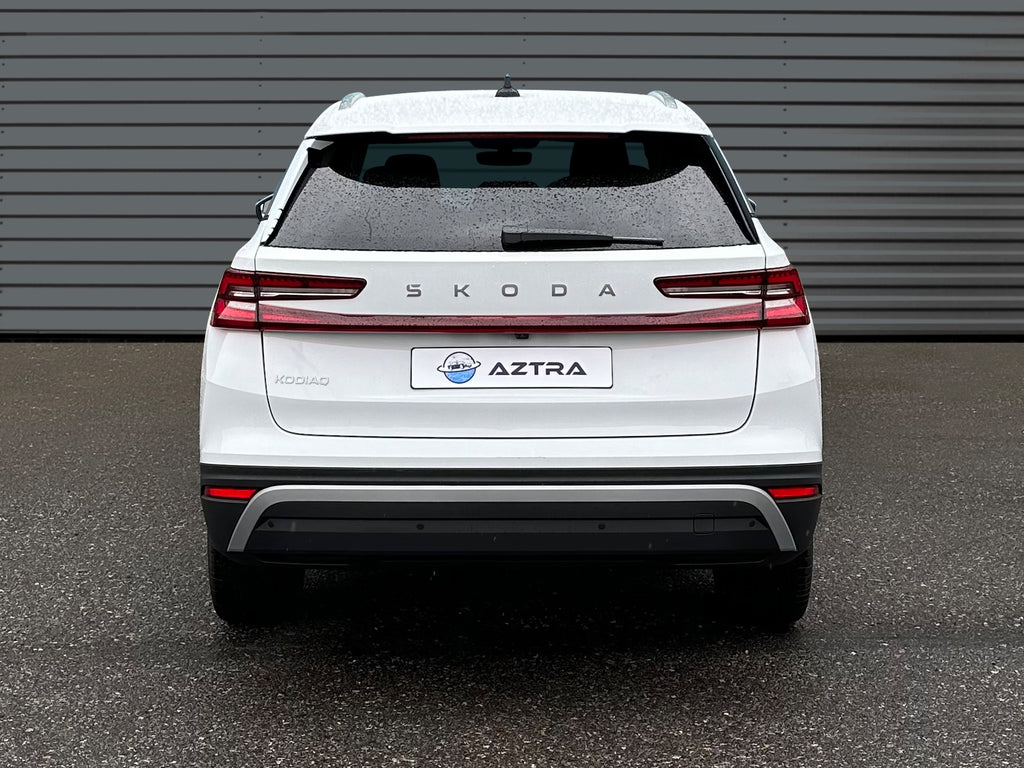 Skoda - Kodiaq 1.5 Facelift - MY 2024