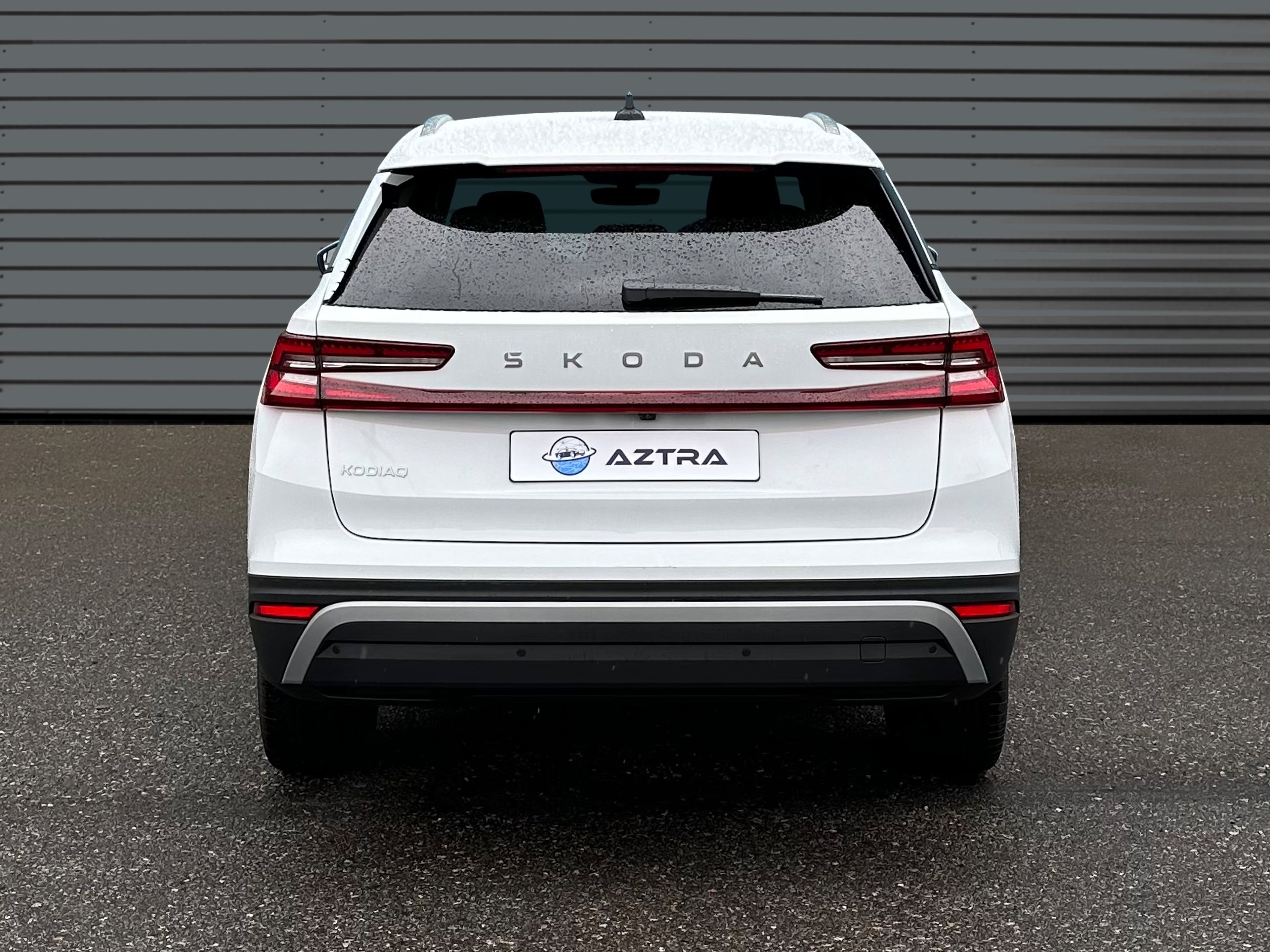 Skoda - Kodiaq 1.5 Facelift - MY 2024