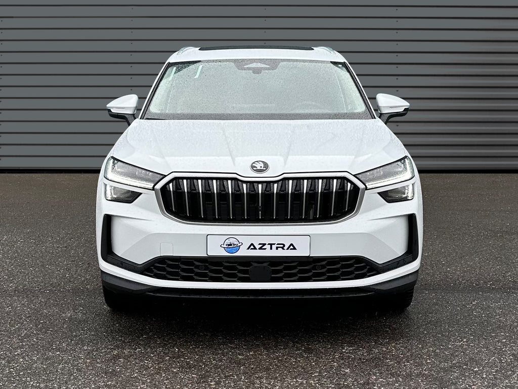Skoda - Kodiaq 1.5 Facelift - MY 2024