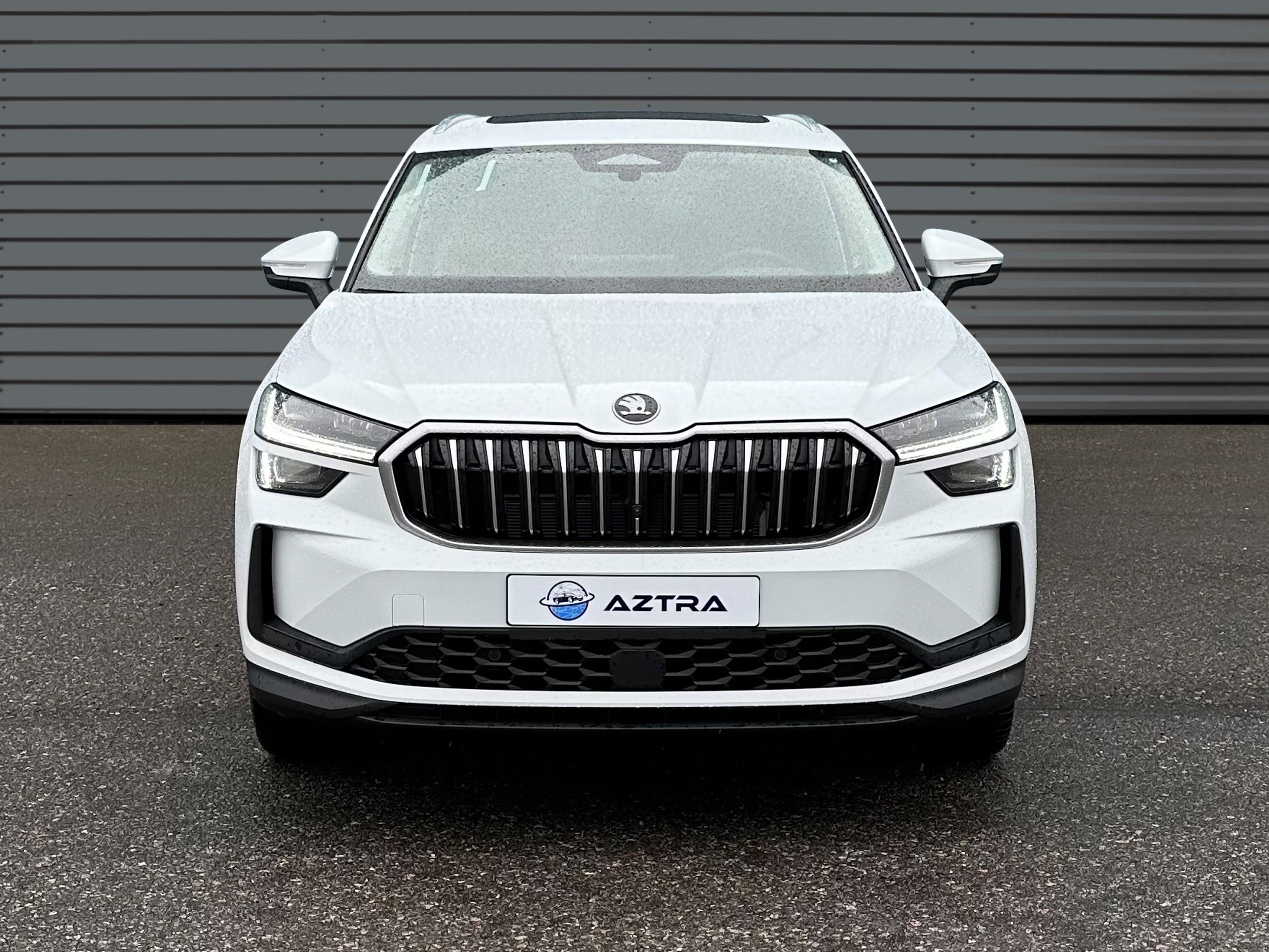 Skoda - Kodiaq 1.5 Facelift - MY 2024